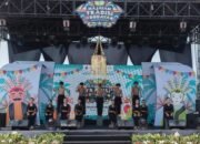 Panggung Jati Diri Pesisir, Enam Kelurahan Unjuk Gigi di Hajatan Budaya 2026