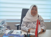 Reses di Pulau Kelapa, Neneng Hasanah Desak Dishub Hapus Sistem Tiket Kapal Tengah Malam