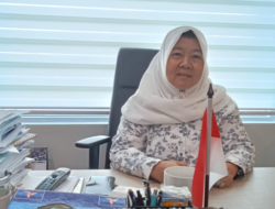 Neneng Hasanah Dorong Percepatan Pembangunan Kepulauan Seribu