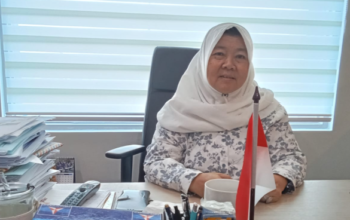 Reses di Pulau Kelapa, Neneng Hasanah Desak Dishub Hapus Sistem Tiket Kapal Tengah Malam
