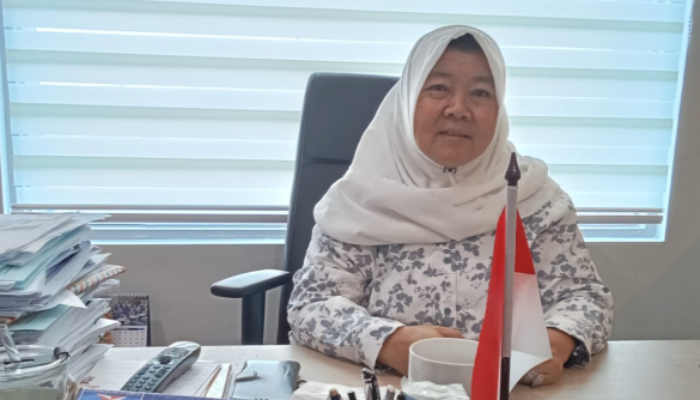 Reses di Pulau Kelapa, Neneng Hasanah Desak Dishub Hapus Sistem Tiket Kapal Tengah Malam