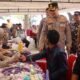 Bakti Sosial Kesehatan dan Religi Tandai Peringatan Hari Bhayangkara ke-80 di Kepulauan Seribu