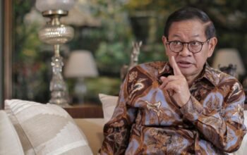 Berebut 2.843 Lowongan Padat Karya DKI, Pramono Anung Warning ‘Orang Dalam’