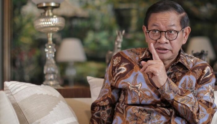 Berebut 2.843 Lowongan Padat Karya DKI, Pramono Anung Warning ‘Orang Dalam’