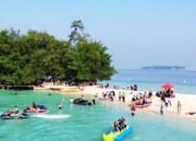 Ini 5 Tujuan Wisata yang Asik di Kepulauan Seribu, Nomor 3 Cocok untuk Libur Sekolah