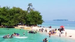 Ini 5 Tujuan Wisata yang Asik di Kepulauan Seribu, Nomor 3 Cocok untuk Libur Sekolah