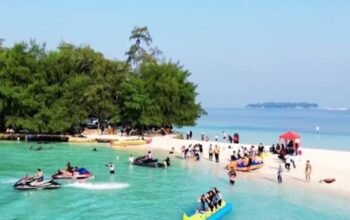 Ini 5 Tujuan Wisata yang Asik di Kepulauan Seribu, Nomor 3 Cocok untuk Libur Sekolah