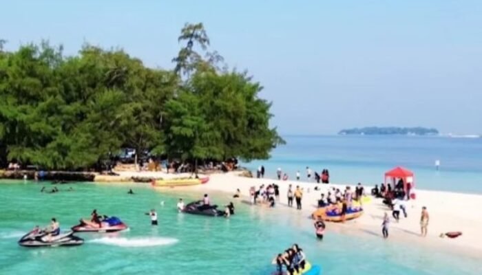 Ini 5 Tujuan Wisata yang Asik di Kepulauan Seribu, Nomor 3 Cocok untuk Libur Sekolah