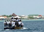 Kuota Prestasi Penuh, SPMB Kepulauan Seribu Masuki Jalur Afirmasi