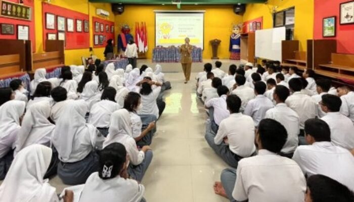 SPMB 2026: Anak Pulau Dapat Porsi Utama di Jalur Prestasi SMA dan SMK