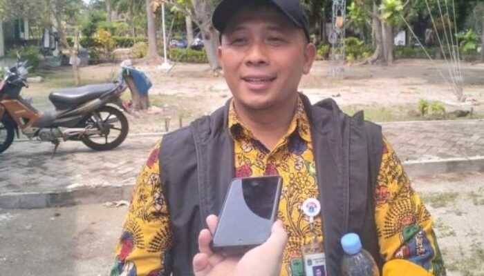 SDN Tidung 01 Jadi Satu-satunya Sekolah di Kepulauan Seribu yang Direvitalisasi Pusat