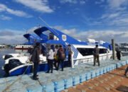 Sistem Tiket Kapal Dishub Disorot, Tiket Cepat Habis dan Biaya Admin Dipertanyakan Warga