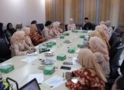 DWP Kepulauan Seribu Siapkan Resep Khas untuk Menu Sehat Nusantara
