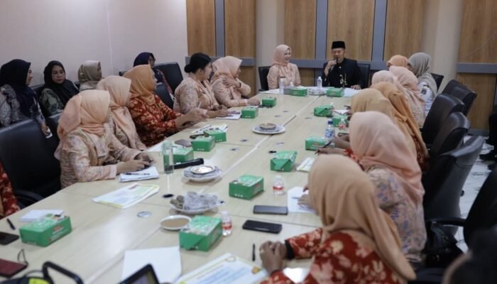 DWP Kepulauan Seribu Siapkan Resep Khas untuk Menu Sehat Nusantara