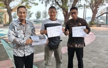 Gratis! Warga Kepulauan Seribu Bisa Dapat Jasa Desain Gambar Teknik untuk Bangun Rumah