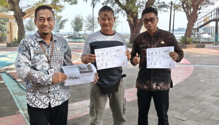 Gratis! Warga Kepulauan Seribu Bisa Dapat Jasa Desain Gambar Teknik untuk Bangun Rumah