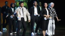 Abnon Kepulauan Seribu Jangan Hanya Jadi Seremoni, Ini Pesan Pemkab