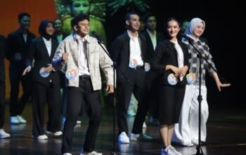 Abnon Kepulauan Seribu Jangan Hanya Jadi Seremoni, Ini Pesan Pemkab