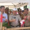 Kepulauan Seribu Ubah Sampah Organik Jadi Pakan Bebek, Dukung Gerakan Pilah Sampah