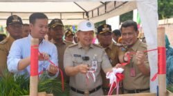 Kepulauan Seribu Ubah Sampah Organik Jadi Pakan Bebek, Dukung Gerakan Pilah Sampah