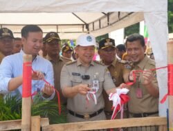 Kepulauan Seribu Ubah Sampah Organik Jadi Pakan Bebek, Dukung Gerakan Pilah Sampah