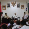 Soal Air Bersih dan Sampah, Ini Kata Bupati Kepulauan Seribu