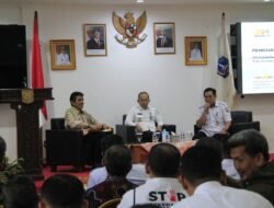 Soal Air Bersih dan Sampah, Ini Kata Bupati Kepulauan Seribu