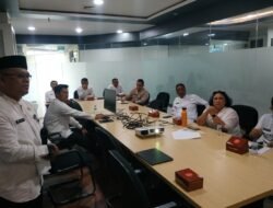 Pulau Untung Jawa Matangkan Persiapan Hadapi Lomba Kelurahan Tingkat DKI Jakarta