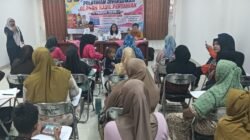 KPKP Bekali Warga Kepulauan Seribu Olah Hasil Pertanian Bernilai Jual