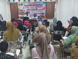 KPKP Bekali Warga Kepulauan Seribu Olah Hasil Pertanian Bernilai Jual