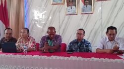 Pulau Kelapa Kejar Sertifikasi Desa Wisata Berkelanjutan