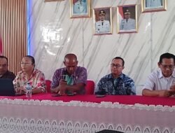 Pulau Kelapa Kejar Sertifikasi Desa Wisata Berkelanjutan