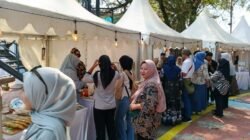 UMKM, AI, Video AI, Pemasaran Digital, Pulau Pramuka, Pulau Panggang, PPKUKM Kepulauan Seribu, Digitalisasi UMKM