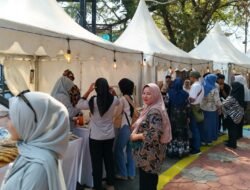 Pelaku UMKM Dibekali Keterampilan Membuat Video AI untuk Promosi Produk