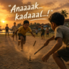 Anak Pulau Era 90-an Pasti Pernah Main Ini, Kamu Masih Ingat?