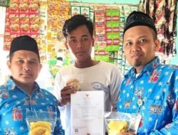 UMKM Pulau Pari Terima Sertifikat Halal, KUA Kepulauan Seribu Selatan Perkuat Ekosistem Halal