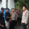 Kapolres Ajak Warga Pulau Tidung Tak Beri Ruang Premanisme