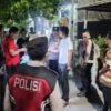 Polsek Kepulauan Seribu Utara Ajak Warga Perkuat Kamtibmas