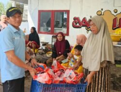 Pulau Sabira Gencarkan Pemilahan Sampah Langsung dari Rumah Warga