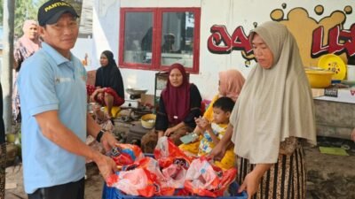 Pulau Sabira Gencarkan Pemilahan Sampah Langsung dari Rumah Warga