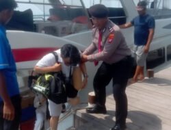 Layanan Polisi 110 Bebas Biaya, Kapolres: Polri Bukan Hanya Penjaga Keamanan