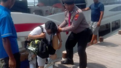 Layanan Polisi 110 Bebas Biaya, Kapolres: Polri Bukan Hanya Penjaga Keamanan