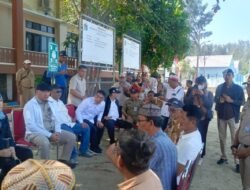 Warga Pulau Panggang Harapkan Jalan Lingkar Sisi Utara Segera Dibangun