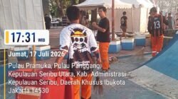 Virzha akan Meriahkan Final Abang None, PPSU Percantik Plaza Kabupaten