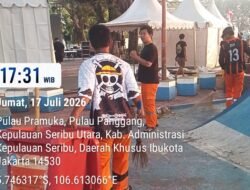 Virzha akan Meriahkan Final Abang None, PPSU Percantik Plaza Kabupaten