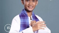 Rizky Bawa Misi Berani Bermimpi di Final Abang None 2026