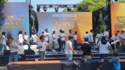 Sudin Kominfotik Dukung Live Streaming Final Abang None 2026
