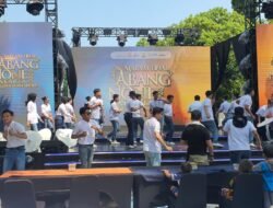 Sudin Kominfotik Dukung Live Streaming Final Abang None 2026