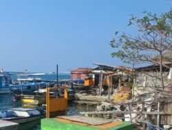 SDA Respon Aspirasi Warga, Jalan Lingkar Sisi Utara Pulau Panggang Masuk Perencanaan