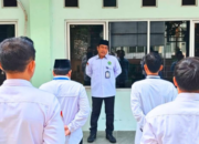 Kemenag Kepulauan Seribu Perkuat Pembangunan Zona Integritas Menuju Wilayah Bebas dari Korupsi